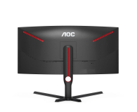 AOC CU34G3S - 744556 - zdjęcie 7